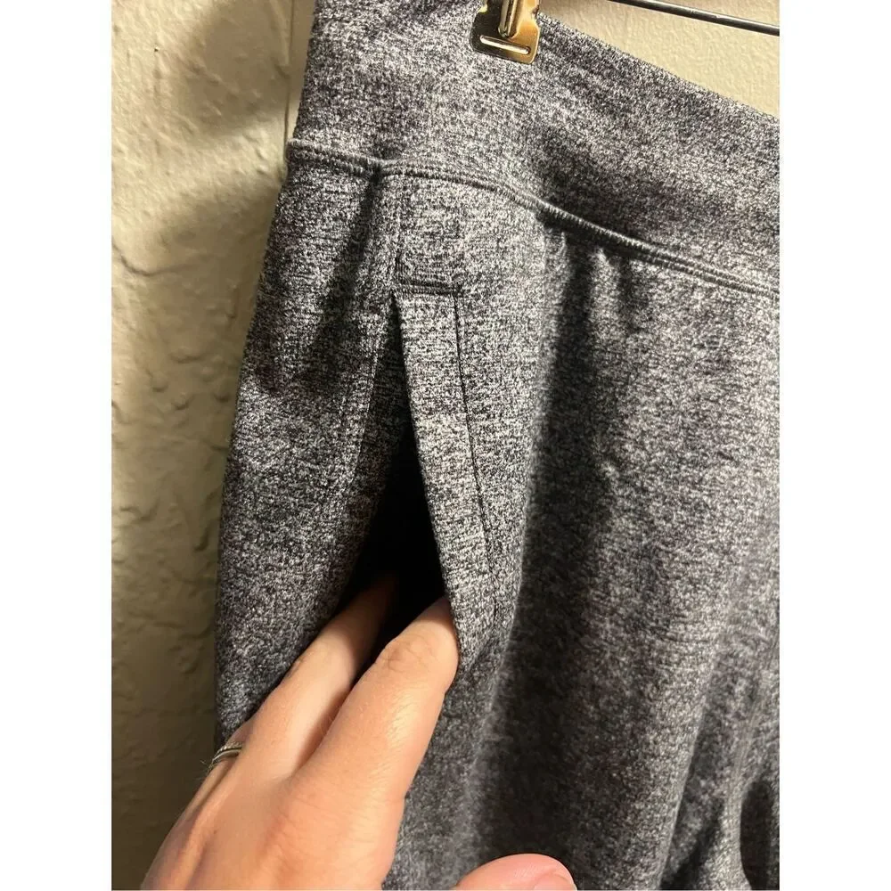 Lululemon Grey Pants Men’s Size Large